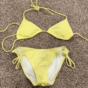 Victoria Secret bikini